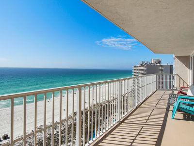 7205 Thomas Dr #1206 Panama City Beach, FL 32408