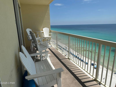 17757 Front Beach Rd UNIT 1502B Panama City Beach, FL 32413