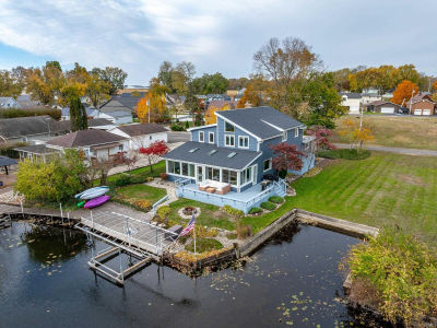 10492 N Elwood Ave Syracuse, IN 46567