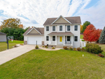 1199 N Slateview Ct Warsaw, IN 46582