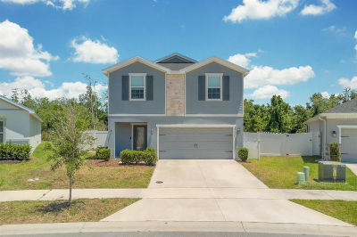 5533 Vigo Loop Saint Cloud, FL 34771