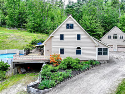 370 Center Conway Rd Brownfield, ME 04010