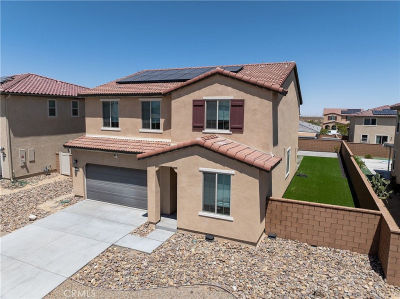 12634 Berenda St Victorville, CA 92394