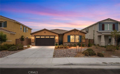 26862 Checkers Dr Menifee, CA 92585