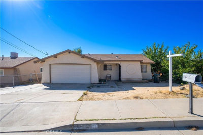 16403 Seneca Rd Victorville, CA 92395