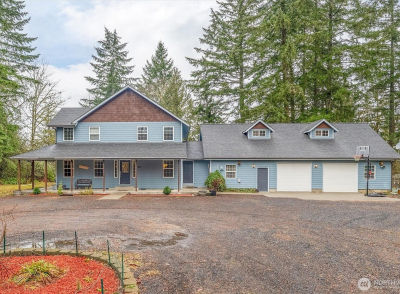 113 Garden Ln Winlock, WA 98596