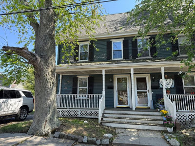 20 Arthur St UNIT 20 Winchester, MA 01890