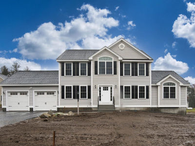 34 Bels Way Newton, NH 03865