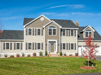 Weston Plan, Bels Way Newton, NH 03865