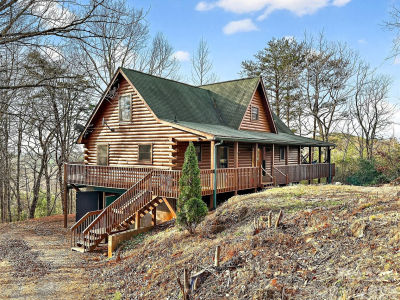 345 Lower Switch Back Rd Union Mills, NC 28167