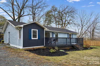 1137 Gilboa Church Rd Rutherfordton, NC 28139