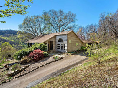 311 Pisgah Mine Rd Burnsville, NC 28714