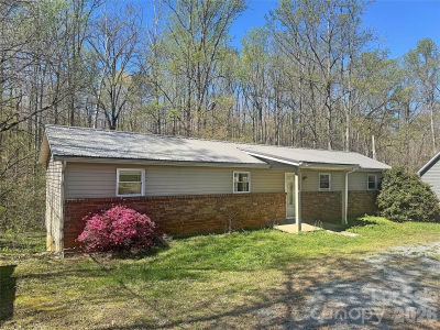 231 Pearidge Rd Bostic, NC 28018