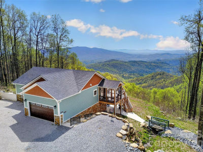 155 Wrenlock Dr Marion, NC 28752