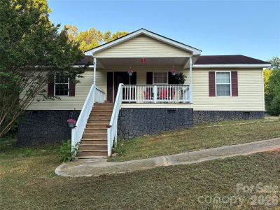 1721 Fallston Rd Shelby, NC 28150