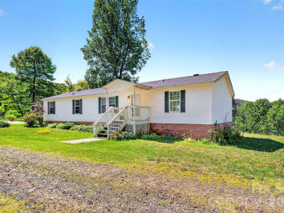 298 Wolf Xing Bakersville, NC 28705