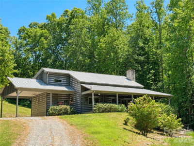 584 Clear Spring Trl #61 Nebo, NC 28761