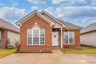 2140 Starlight Dr Tuscaloosa, AL 35405