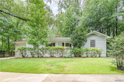 10 Hickory Ln Tuscaloosa, AL 35404