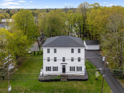 8 College Ave Gorham, ME 04038