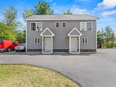 8 Smithwheel Rd #8A Old Orchard Beach, ME 04064