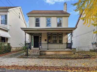 110 S Franklin St Pottstown, PA 19464