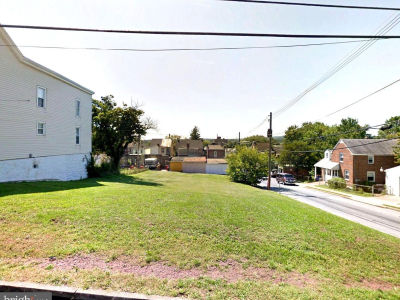 506 Lincoln Ave Pottstown, PA 19464