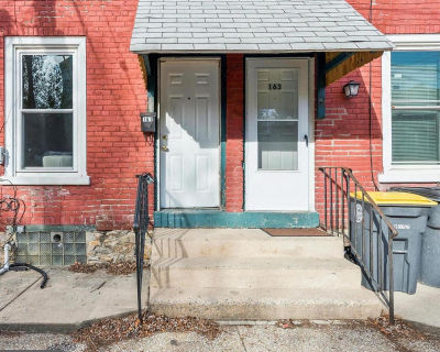 161 Jefferson Ave Downingtown, PA 19335