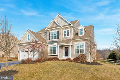 169 Patriot Ln Downingtown, PA 19335
