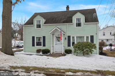 84 W Schuylkill Rd Pottstown, PA 19465