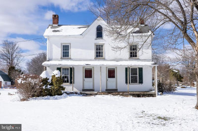 1301 Stump Rd North Wales, PA 19454