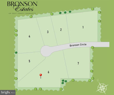 360 Bronson Cir Collegeville, PA 19426