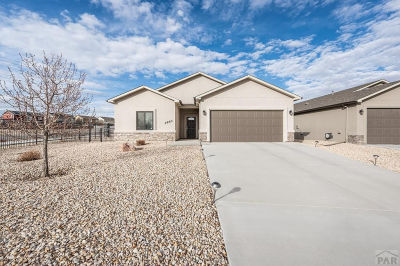 1643 Positano Ct Pueblo, CO 81008