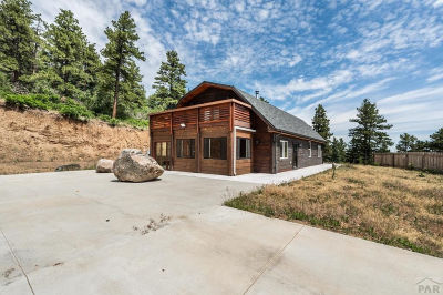 10739 Arnold Ln Rye, CO 81069