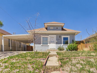 1213 E 13th St Pueblo, CO 81001