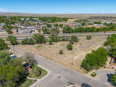 N Reading Ave Pueblo, CO 81001