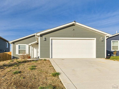 1424 Rivers Run Ave Pueblo, CO 81001
