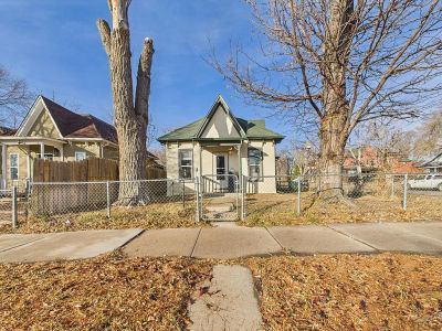 1021 West St Pueblo, CO 81003