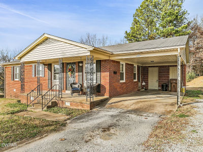 242 Westwood Dr Lexington, TN 38351