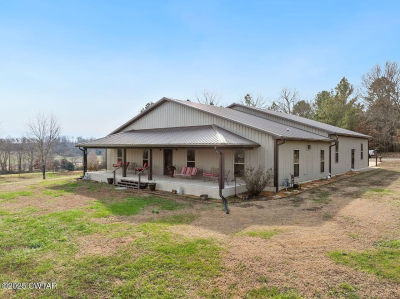96 State Highway 200 Luray, TN 38352