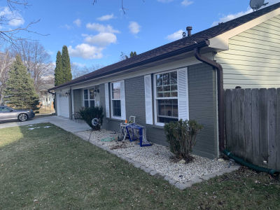 823 Portree Lane, Lake Zurich, IL, USA