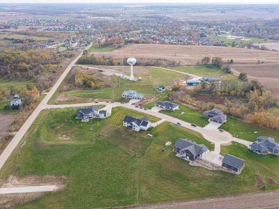 Lot 1 Buresh Estates