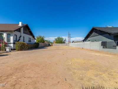 1518 W Monroe St #26 Phoenix, AZ 85007