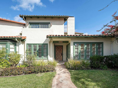 6129 La Flecha Rancho Santa Fe, CA 92067