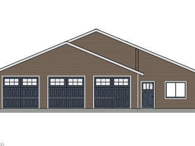 L10 B 36th St SW #8 Watertown, SD 57201