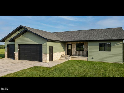 Angel Ave Webster, SD 57274