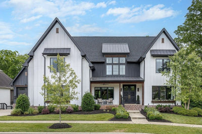 3078 Allenwood Dr Thompsons Station, TN 37179