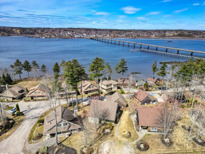 29 W Island Way #512 Edgecomb, ME 04556