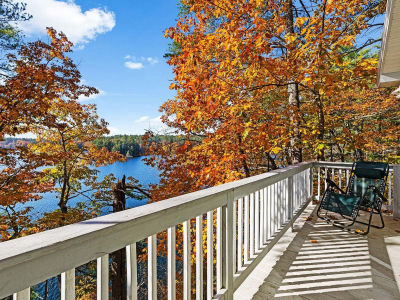 23 Baxter Rd #A Raymond, ME 04071