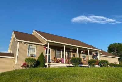 4 Monique Dr Windham, ME 04062